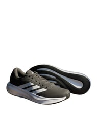 ADIDAS RESPONSE RUNNER 2 Chaussures de course noir - Chaussures Homme - 5