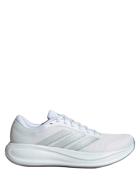 RESPONSE RUNNER 2 Chaussures de course blanc - Chaussures unisexe