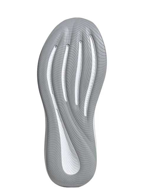 RESPONSE RUNNER 2 Chaussures de course blanc - Chaussures unisexe