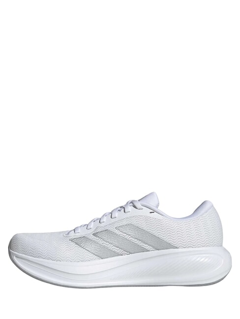 RESPONSE RUNNER 2 Chaussures de course blanc - Chaussures unisexe