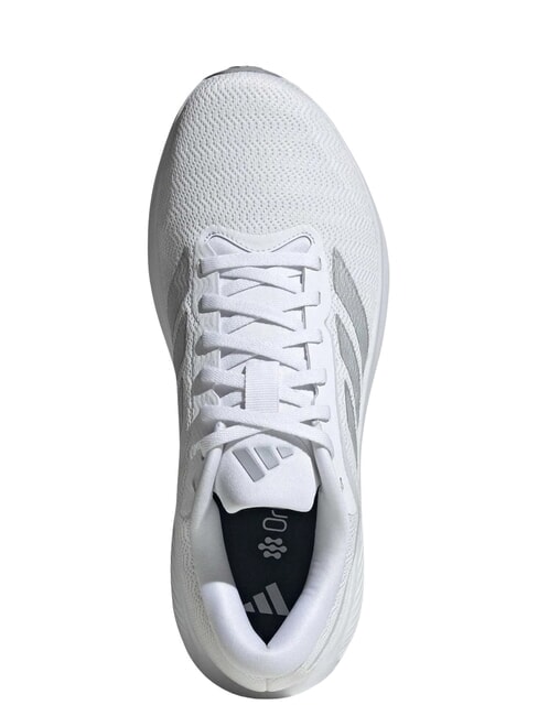 RESPONSE RUNNER 2 Chaussures de course blanc - Chaussures unisexe