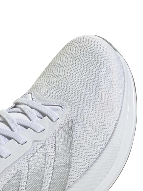 RESPONSE RUNNER 2 Chaussures de course blanc - Chaussures unisexe