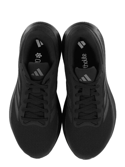 RESPONSE RUNNER 2 Chaussures de course noir - Chaussures unisexe