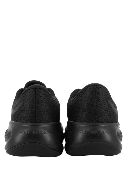 RESPONSE RUNNER 2 Chaussures de course noir - Chaussures unisexe