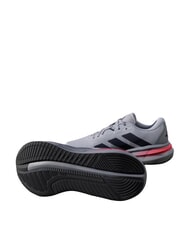 ADIDAS GALAXY 7 M Chaussures de course gris - Chaussures Homme - 3