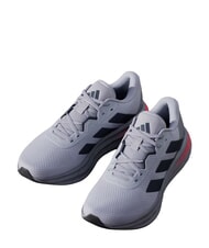 ADIDAS GALAXY 7 M Chaussures de course gris - Chaussures Homme - 4