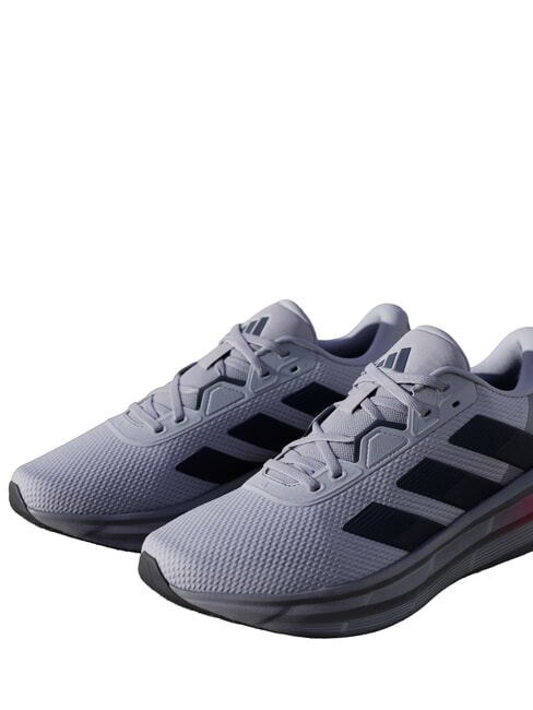 GALAXY 7 M Chaussures de course gris - Chaussures Homme