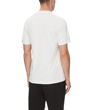 ADIDAS SQUA25 T-shirt technique de sport blanc - T-shirt - 2