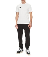 ADIDAS SQUA25 T-shirt technique de sport blanc - T-shirt - 3