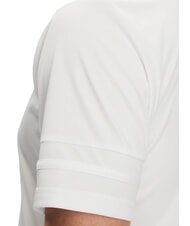 ADIDAS SQUA25 T-shirt technique de sport blanc - T-shirt - 4