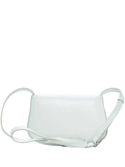HARDWARE MONOGRAM Mini sac bandouli&egrave;re murmure bleu - Sacs pour Femme