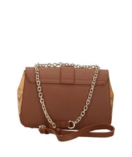 ALVIERO MARTINI PRIMA CLASSE WESTERN LOVE BAG sac bandouli&egrave;re ch&acirc;taigne - Sacs pour Femme - 3