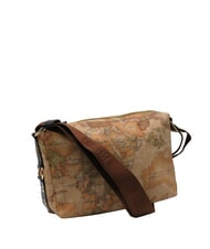 ALVIERO MARTINI PRIMA CLASSE SOFT RANCH  sac bandouli&egrave;re Noir - Sacs pour Femme - 2