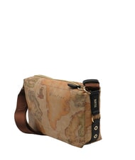 ALVIERO MARTINI PRIMA CLASSE SOFT RANCH  sac bandouli&egrave;re Noir - Sacs pour Femme - 3