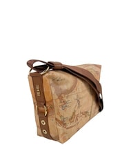 ALVIERO MARTINI PRIMA CLASSE SOFT RANCH  sac bandouli&egrave;re ch&acirc;taigne - Sacs pour Femme - 2