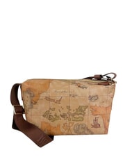 ALVIERO MARTINI PRIMA CLASSE SOFT RANCH  sac bandouli&egrave;re ch&acirc;taigne - Sacs pour Femme - 3