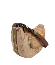 ALVIERO MARTINI PRIMA CLASSE SOFT RANCH sac bandouli&egrave;re olive verte - Sacs pour Femme - 2