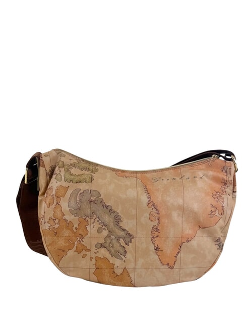 SOFT RANCH sac bandouli&egrave;re olive verte - Sacs pour Femme