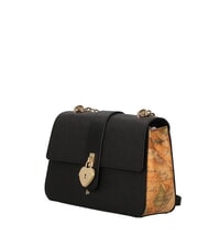 ALVIERO MARTINI PRIMA CLASSE WESTERN LOVE BAG sac bandouli&egrave;re Noir - Sacs pour Femme - 2