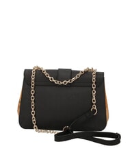 ALVIERO MARTINI PRIMA CLASSE WESTERN LOVE BAG sac bandouli&egrave;re Noir - Sacs pour Femme - 3