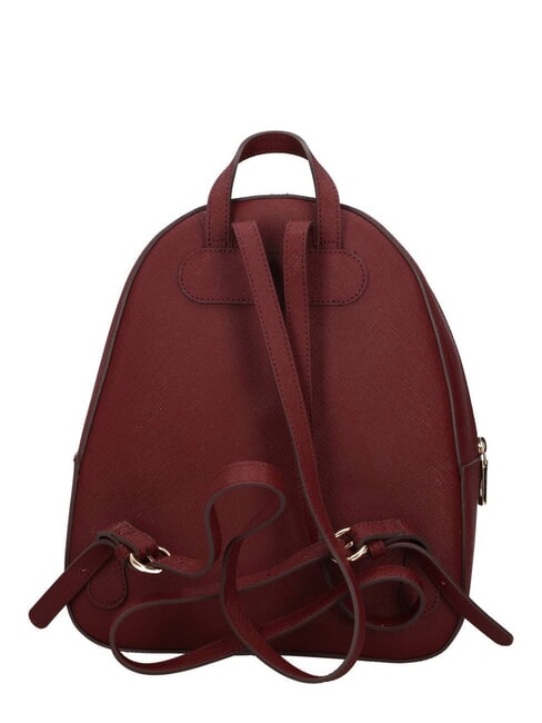 WEST CITY Sac &agrave; dos Bourgogne - Sacs pour Femme