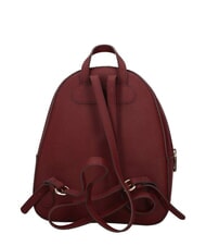 ALVIERO MARTINI PRIMA CLASSE WEST CITY Sac &agrave; dos Bourgogne - Sacs pour Femme - 3