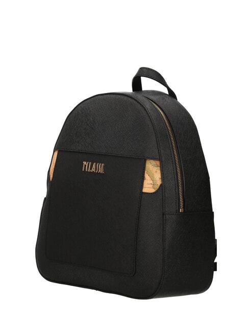 WEST CITY Sac &agrave; dos Noir - Sacs pour Femme