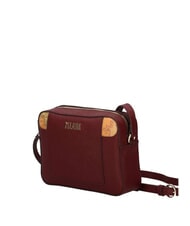 ALVIERO MARTINI PRIMA CLASSE WEST CITY Mini sac bandouli&egrave;re Bourgogne - Sacs pour Femme - 2