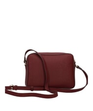 ALVIERO MARTINI PRIMA CLASSE WEST CITY Mini sac bandouli&egrave;re Bourgogne - Sacs pour Femme - 3