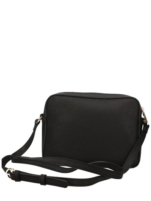 WEST CITY Mini sac bandouli&egrave;re Noir - Sacs pour Femme