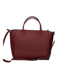 ALVIERO MARTINI PRIMA CLASSE WEST CITY Sac &agrave; main avec bandouli&egrave;re Bourgogne - Sacs pour Femme - 3