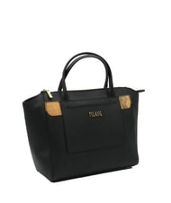 ALVIERO MARTINI PRIMA CLASSE WEST CITY Sac &agrave; main avec bandouli&egrave;re Noir - Sacs pour Femme - 2