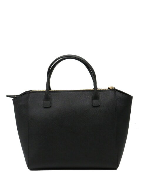 WEST CITY Sac &agrave; main avec bandouli&egrave;re Noir - Sacs pour Femme