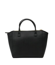 ALVIERO MARTINI PRIMA CLASSE WEST CITY Sac &agrave; main avec bandouli&egrave;re Noir - Sacs pour Femme - 3