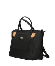 ALVIERO MARTINI PRIMA CLASSE WEST CITY Sac &agrave; main avec bandouli&egrave;re Noir - Sacs pour Femme - 4
