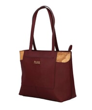 ALVIERO MARTINI PRIMA CLASSE WEST CITY sac &agrave; bandouli&egrave;re Bourgogne - Sacs pour Femme - 2