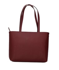 ALVIERO MARTINI PRIMA CLASSE WEST CITY sac &agrave; bandouli&egrave;re Bourgogne - Sacs pour Femme - 3