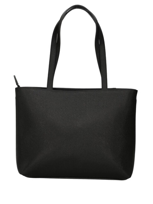 WEST CITY sac &agrave; bandouli&egrave;re Noir - Sacs pour Femme