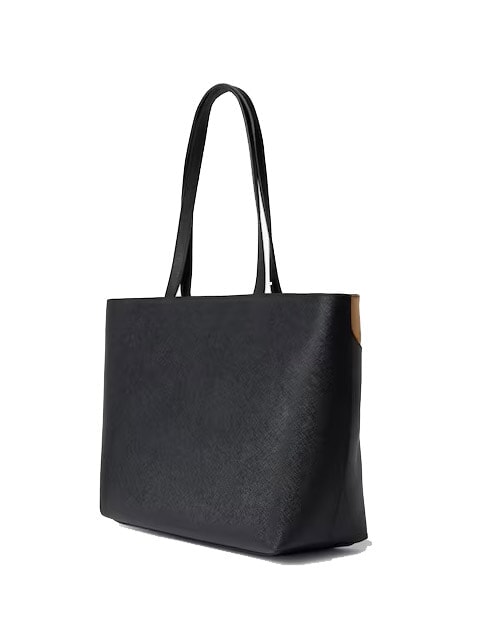 WEST CITY Sac &agrave; provisions Noir - Sacs pour Femme