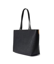 ALVIERO MARTINI PRIMA CLASSE WEST CITY Sac &agrave; provisions Noir - Sacs pour Femme - 3