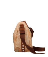 ALVIERO MARTINI PRIMA CLASSE SOFT RANCH Sac bandouli&egrave;re, imprim&eacute; g&eacute;om&eacute;trique ch&acirc;taigne - Sacs pour Femme - 3