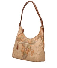 ALVIERO MARTINI PRIMA CLASSE SOFT RANCH sac bandouli&egrave;re ch&acirc;taigne - Sacs pour Femme - 2