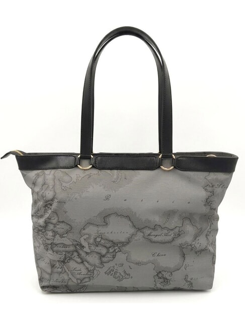 SOFT RANCH Sac &agrave; provisions gris fonc&eacute; - Sacs pour Femme