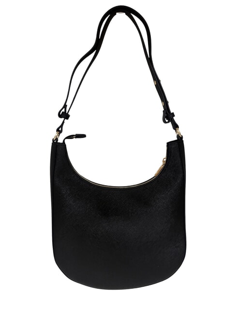 WEST CITY sac bandouli&egrave;re Noir - Sacs pour Femme