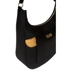 ALVIERO MARTINI PRIMA CLASSE WEST CITY sac bandouli&egrave;re Noir - Sacs pour Femme - 4