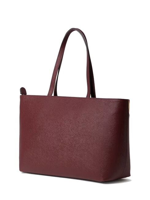 WEST CITY Sac &agrave; provisions Bourgogne - Sacs pour Femme