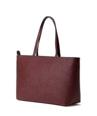 ALVIERO MARTINI PRIMA CLASSE WEST CITY Sac &agrave; provisions Bourgogne - Sacs pour Femme - 3