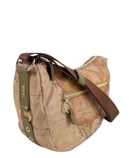 ALVIERO MARTINI PRIMA CLASSE SOFT RANCH sac de courses, sac bandouli&egrave;re olive verte - Sacs pour Femme - 2