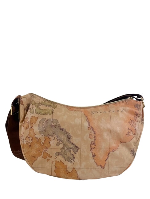 SOFT RANCH sac de courses, sac bandouli&egrave;re olive verte - Sacs pour Femme