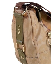 ALVIERO MARTINI PRIMA CLASSE SOFT RANCH sac de courses, sac bandouli&egrave;re olive verte - Sacs pour Femme - 4